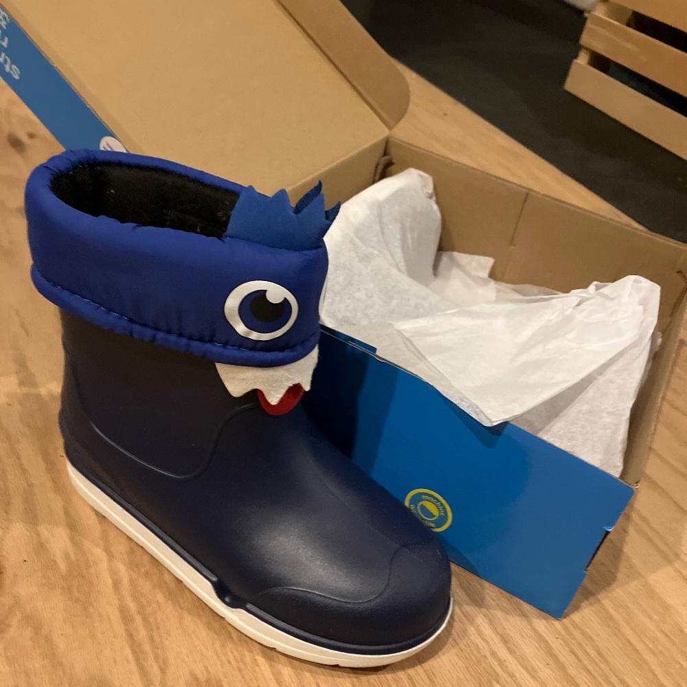 Stride Rite Boots kids